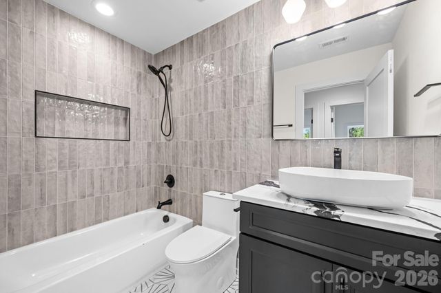 1908 Grier Avenue, Charlotte, NC 28216