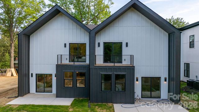 1908 Grier Avenue, Charlotte, NC 28216