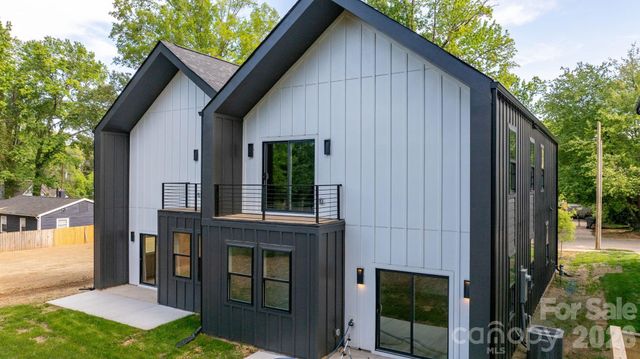 1908 Grier Avenue, Charlotte, NC 28216