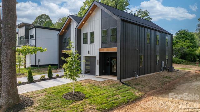1908 Grier Avenue, Charlotte, NC 28216
