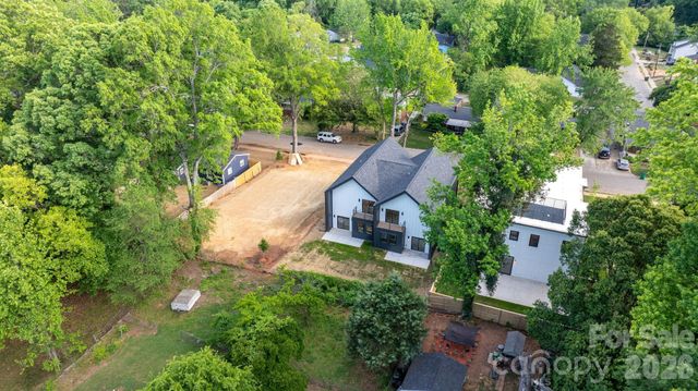 1908 Grier Avenue, Charlotte, NC 28216