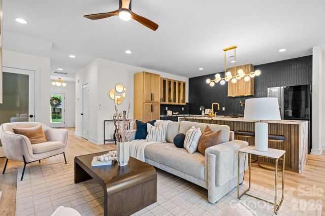 1908 Grier Avenue, Charlotte, NC 28216