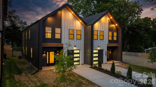 1908 Grier Avenue, Charlotte, NC 28216