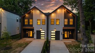 1908 Grier Avenue, Charlotte, NC 28216