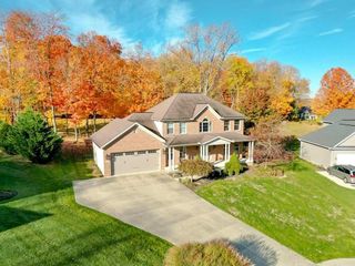 7 Long Vue Court, Mount Vernon, OH 43050