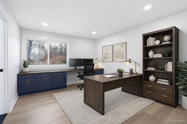 23157 Karr Road, Belleville, MI 48111