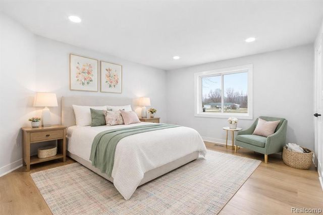 23157 Karr Road, Belleville, MI 48111