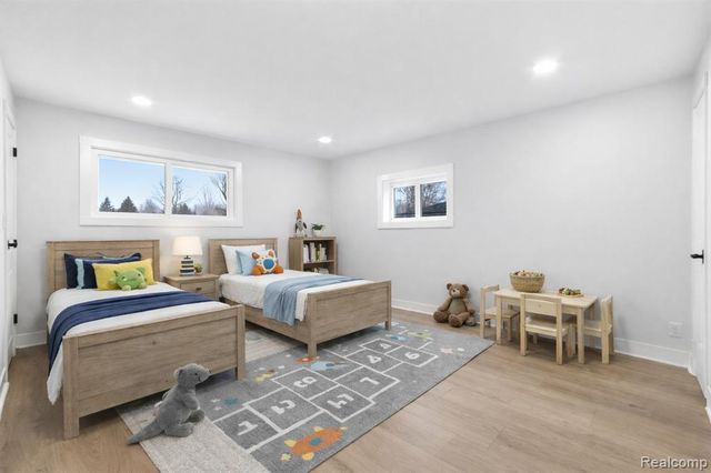 23157 Karr Road, Belleville, MI 48111