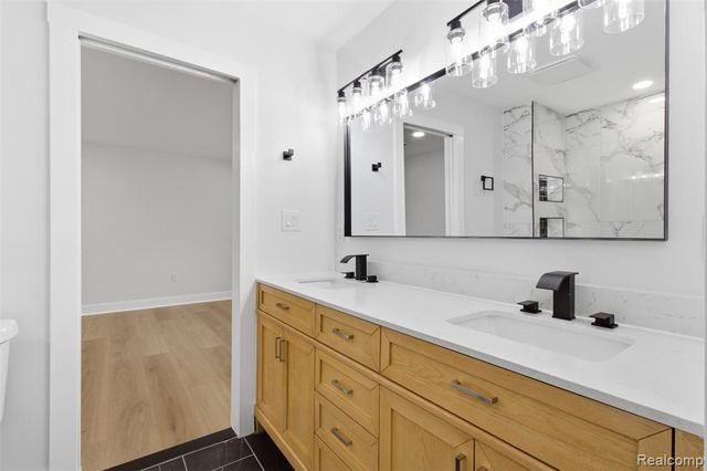 23157 Karr Road, Belleville, MI 48111