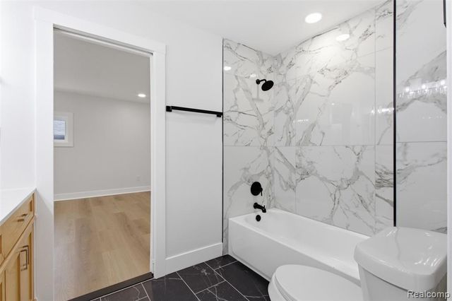 23157 Karr Road, Belleville, MI 48111