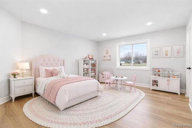 23157 Karr Road, Belleville, MI 48111