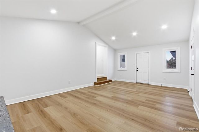 23157 Karr Road, Belleville, MI 48111