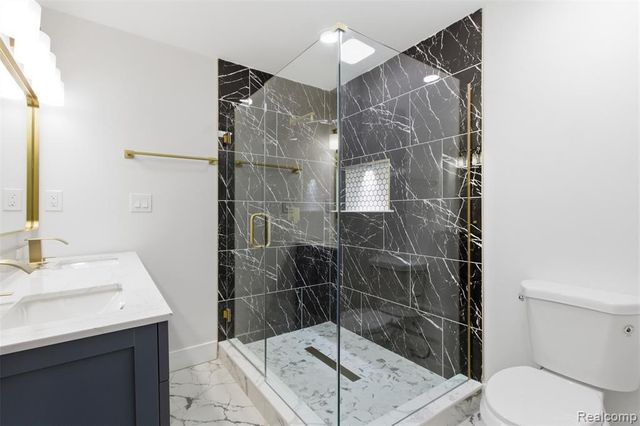 23157 Karr Road, Belleville, MI 48111