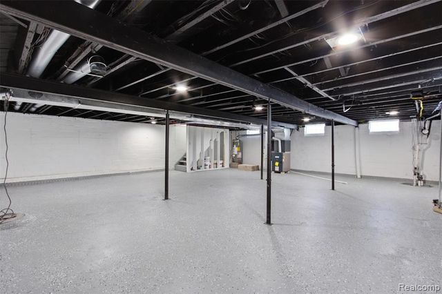 23157 Karr Road, Belleville, MI 48111