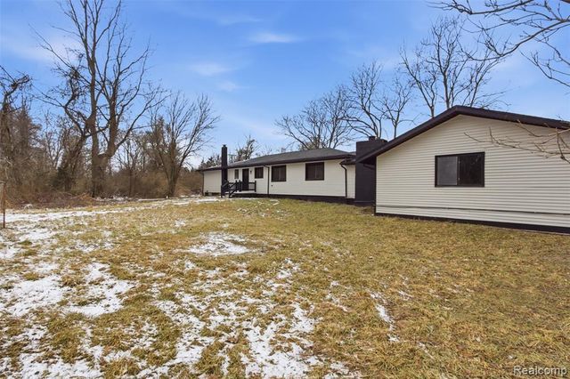 23157 Karr Road, Belleville, MI 48111