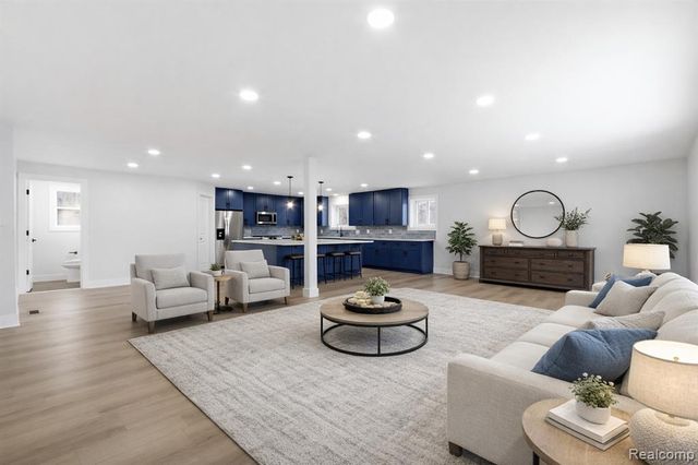 23157 Karr Road, Belleville, MI 48111