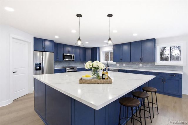 23157 Karr Road, Belleville, MI 48111