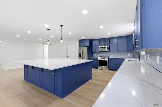 23157 Karr Road, Belleville, MI 48111