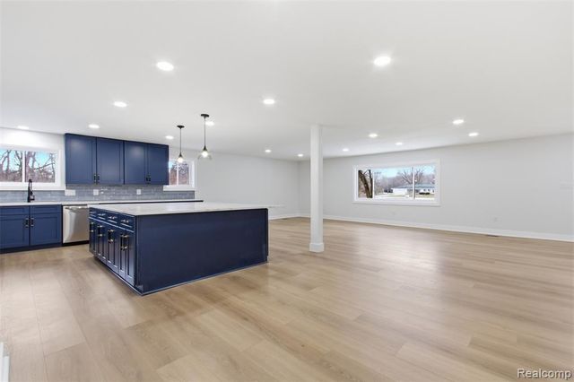 23157 Karr Road, Belleville, MI 48111