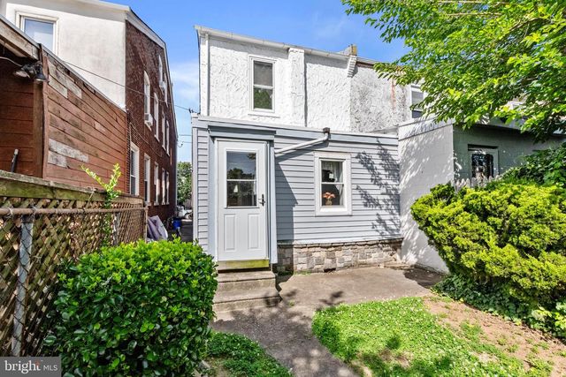 4227 PECHIN ST, Philadelphia, PA 19128