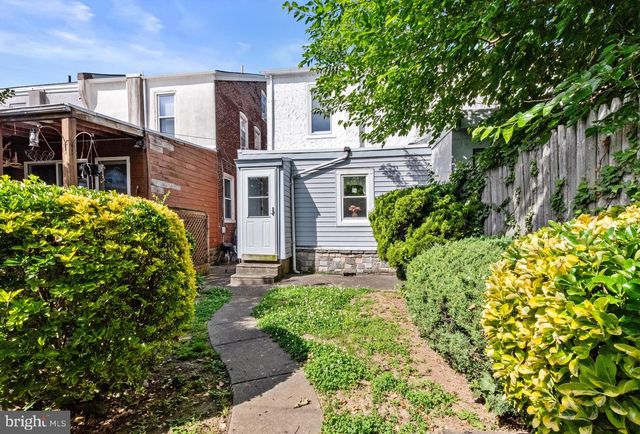 4227 PECHIN ST, Philadelphia, PA 19128