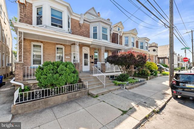 4227 PECHIN ST, Philadelphia, PA 19128