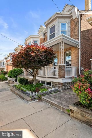 4227 PECHIN ST, Philadelphia, PA 19128