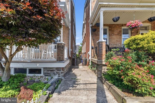 4227 PECHIN ST, Philadelphia, PA 19128
