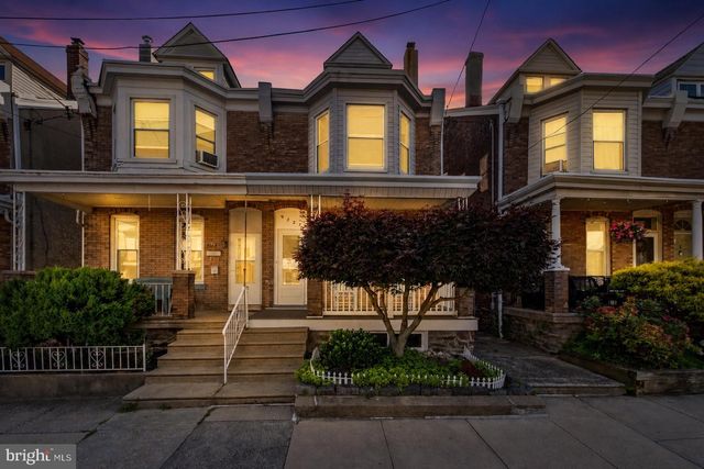 4227 PECHIN ST, Philadelphia, PA 19128