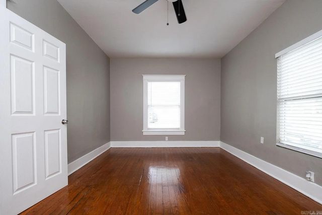 1023 Booker Street, Little Rock, AR 72204