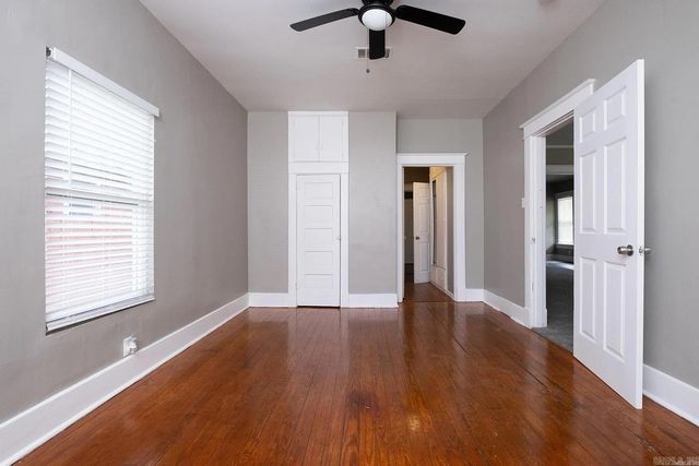 1023 Booker Street, Little Rock, AR 72204