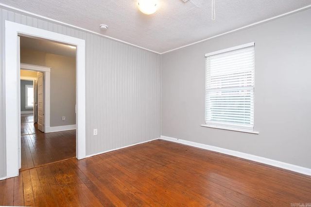 1023 Booker Street, Little Rock, AR 72204