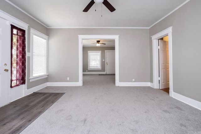 1023 Booker Street, Little Rock, AR 72204