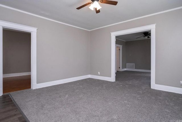 1023 Booker Street, Little Rock, AR 72204