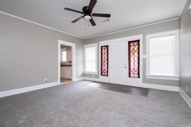 1023 Booker Street, Little Rock, AR 72204