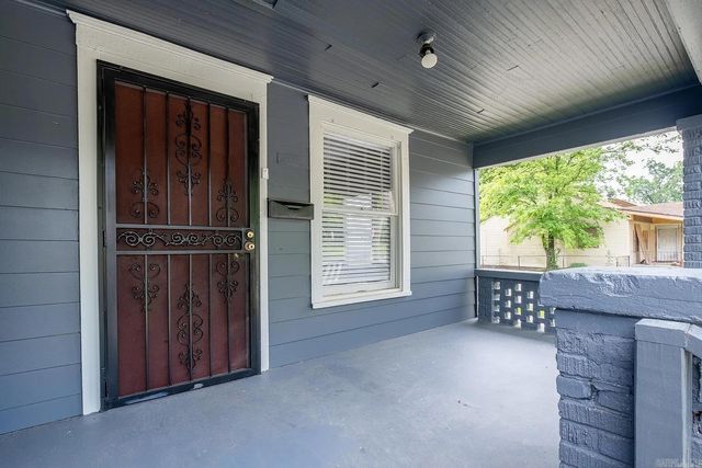 1023 Booker Street, Little Rock, AR 72204