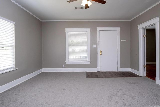 1023 Booker Street, Little Rock, AR 72204