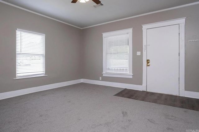 1023 Booker Street, Little Rock, AR 72204