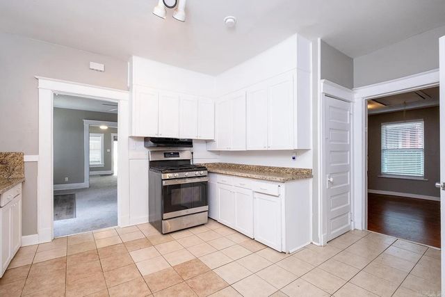 1023 Booker Street, Little Rock, AR 72204