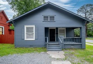1023 Booker Street, Little Rock, AR 72204