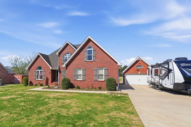 7425 Catherine St, Murfreesboro, TN 37129