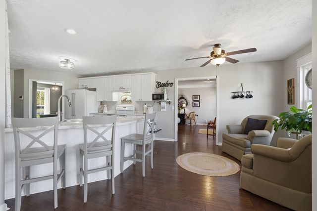 7425 Catherine St, Murfreesboro, TN 37129