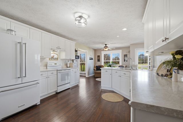 7425 Catherine St, Murfreesboro, TN 37129