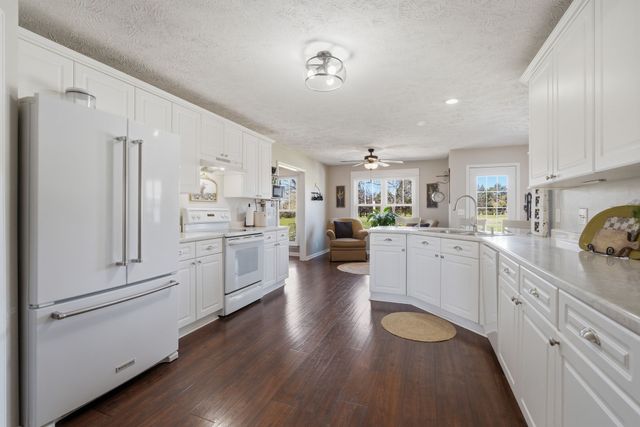 7425 Catherine St, Murfreesboro, TN 37129