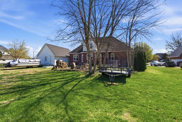 7425 Catherine St, Murfreesboro, TN 37129