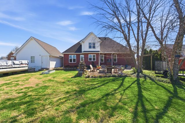 7425 Catherine St, Murfreesboro, TN 37129