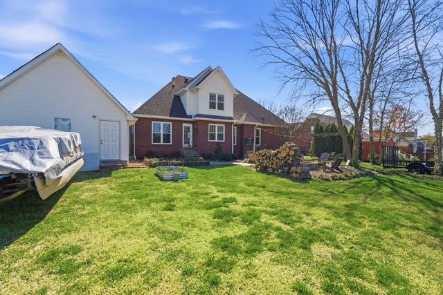 7425 Catherine St, Murfreesboro, TN 37129