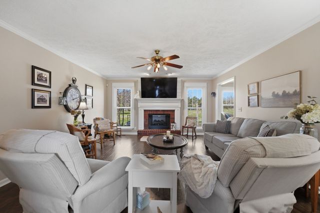 7425 Catherine St, Murfreesboro, TN 37129