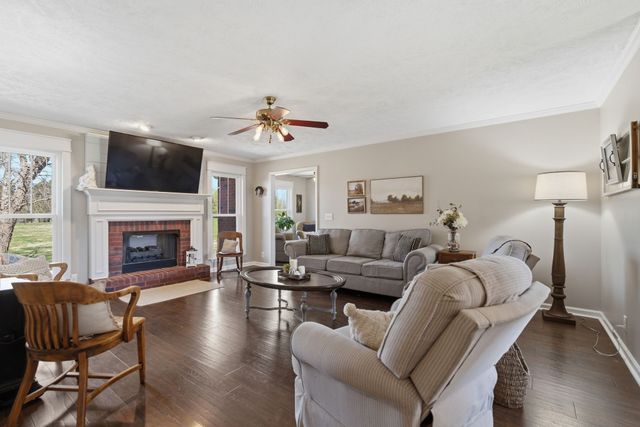 7425 Catherine St, Murfreesboro, TN 37129