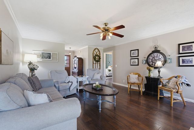 7425 Catherine St, Murfreesboro, TN 37129